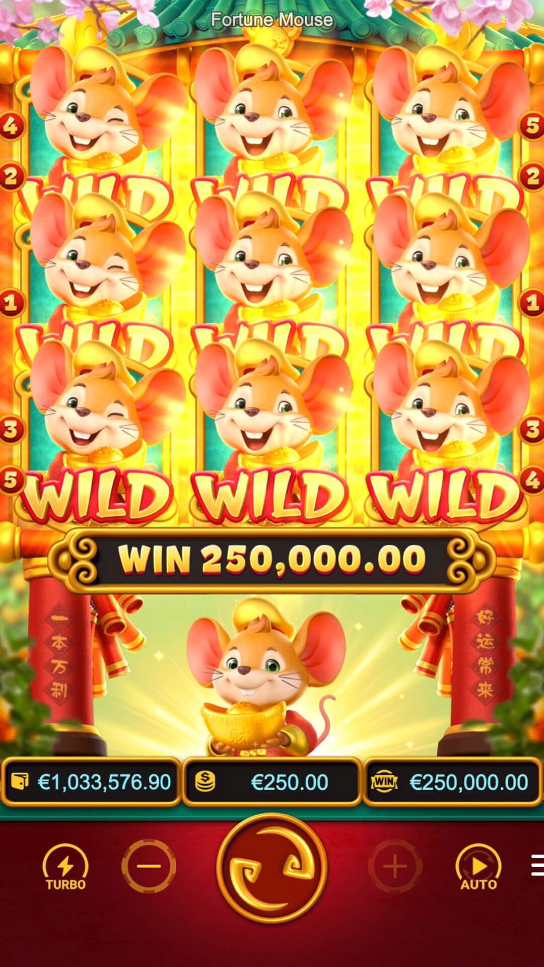 Eddy Vegas Casino
