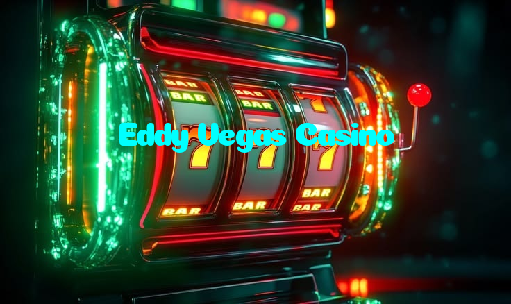 Eddy Vegas Casino خوش آمدید بونس +600% پیشکش موبائل ایپ کے پروموشن سیکشن میں دکھائی دیتی ہے۔