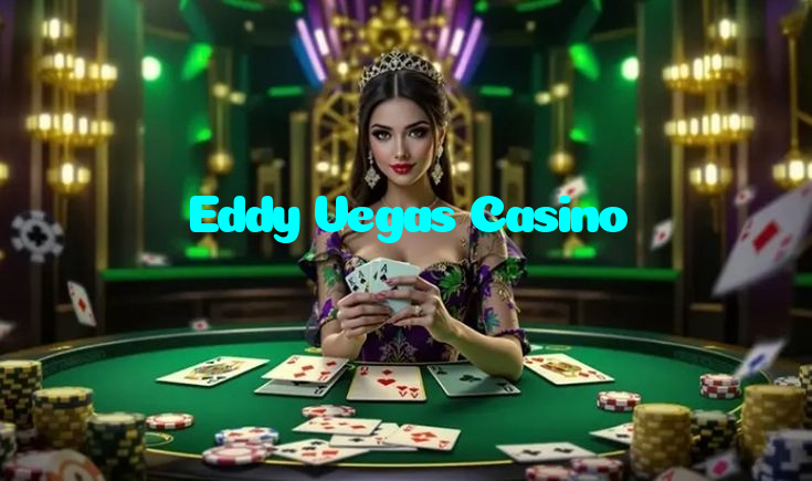 available types of Eddy Vegas Casino bet including pre-match live express and system bets