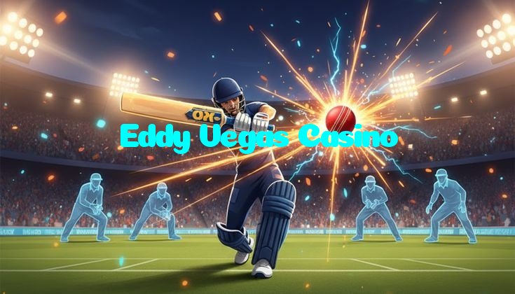 Eddy Vegas Casino خوش آمدید بونس +600% پیشکش موبائل ایپ کے پروموشن سیکشن میں دکھائی دیتی ہے۔
