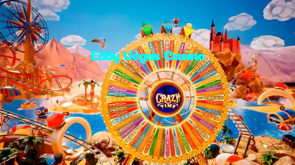 Eddy Vegas Casino خوش آمدید بونس +600% پیشکش موبائل ایپ کے پروموشن سیکشن میں دکھائی دیتی ہے۔