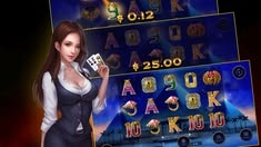 Eddy Vegas Casino casino presented on mobile device in Pakistan with slots and live games
