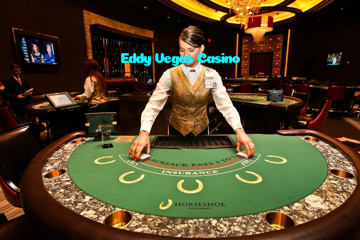 available types of Eddy Vegas Casino bet including pre-match live express and system bets