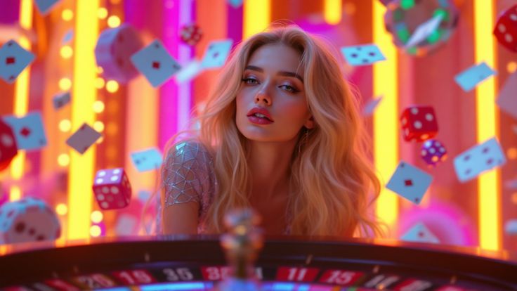 Eddy Vegas Casino پاکستان ریئل منی گیمز