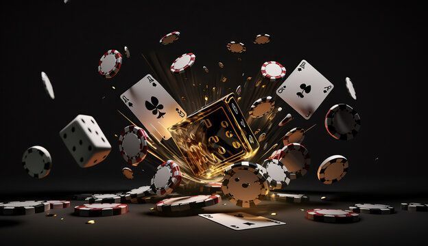 Eddy Vegas Casino