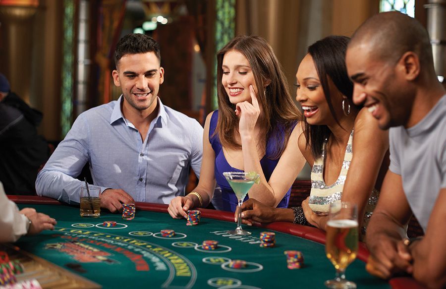 پاکستان میں Eddy Vegas Casino قانونی ہے۔
